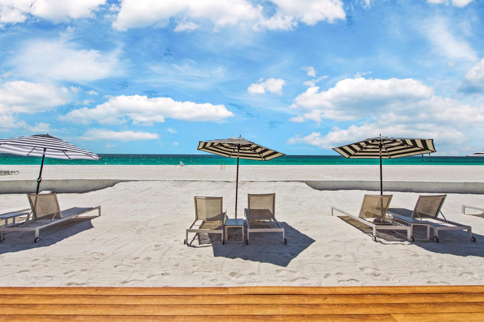 Seabreeze At Anna Maria Island Inn Bradenton Beach Kültér fotó